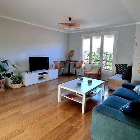 Appartement Cosy Proche Du Tram Montpellier Exterior photo