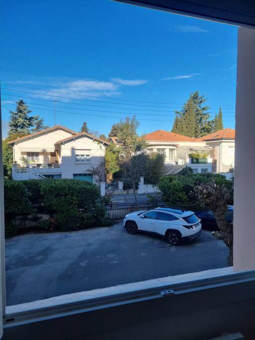 Appartement Cosy Proche Du Tram Montpellier Exterior photo